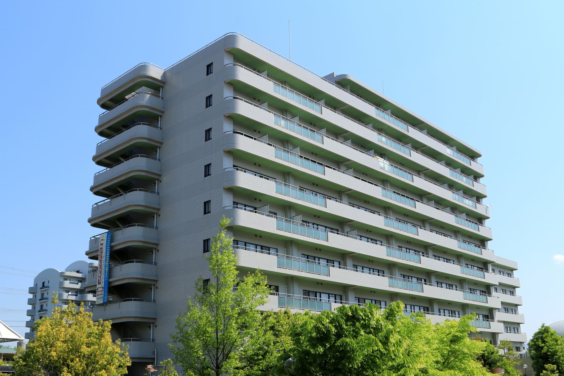 マンションの収益物件 | 東京の不動産売却なら株式会社REXCIA JAPAN