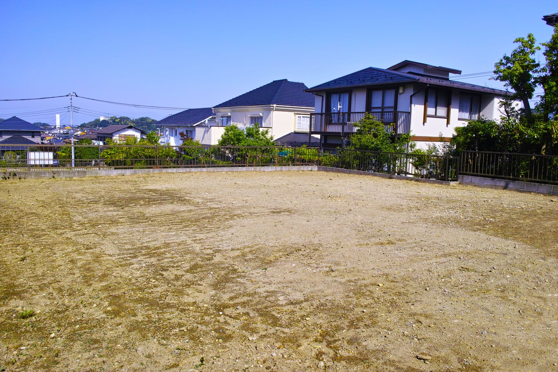 土地の相続 | 東京の不動産売却なら株式会社REXCIA JAPAN