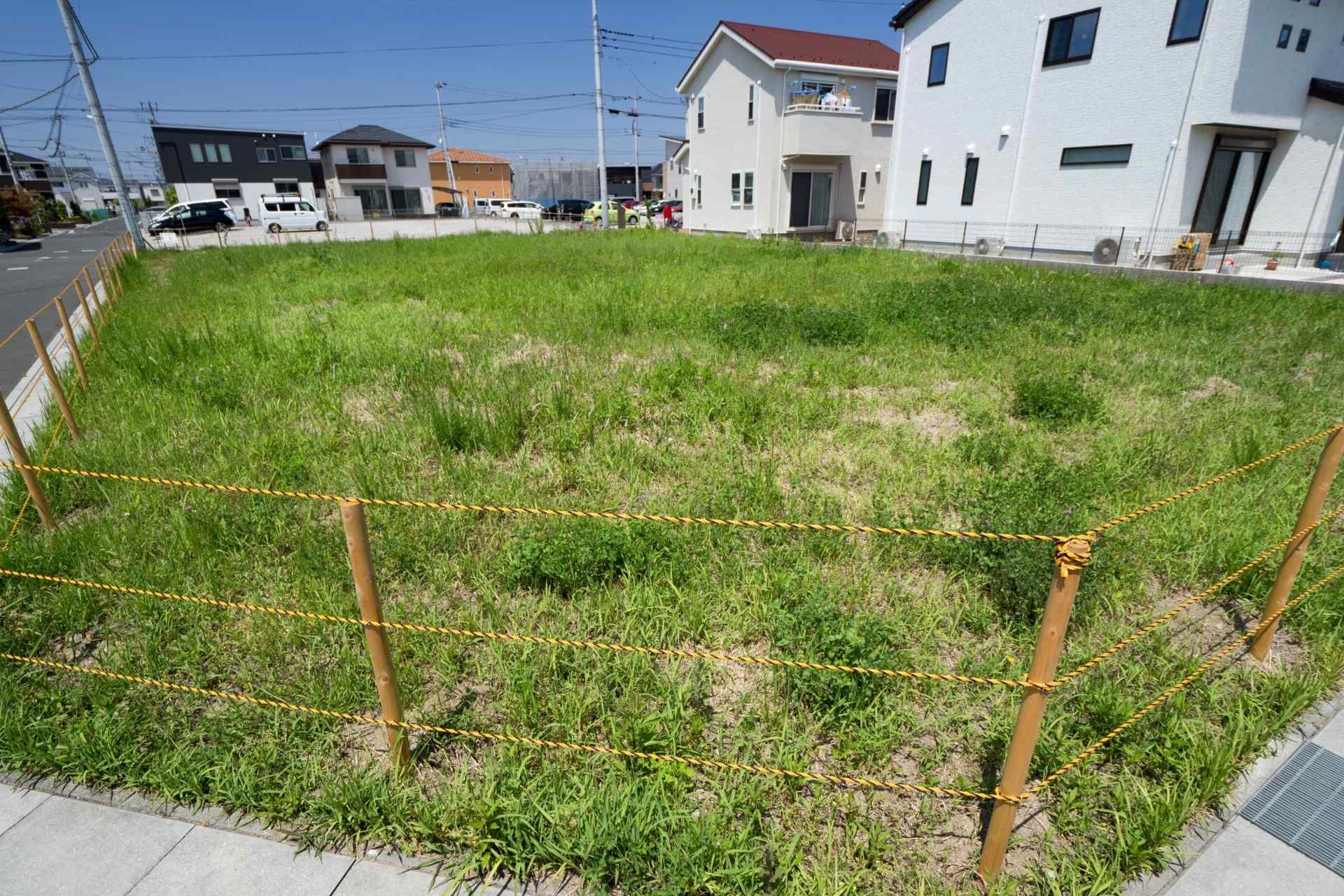 相続する土地の査定 | 東京の不動産売却なら株式会社REXCIA JAPAN