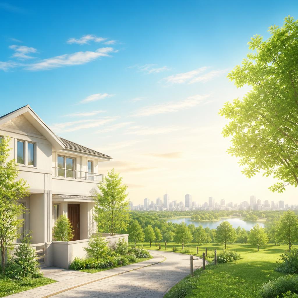 住宅ローン返済の不安を解消し、安心の未来を手に入れましょう！