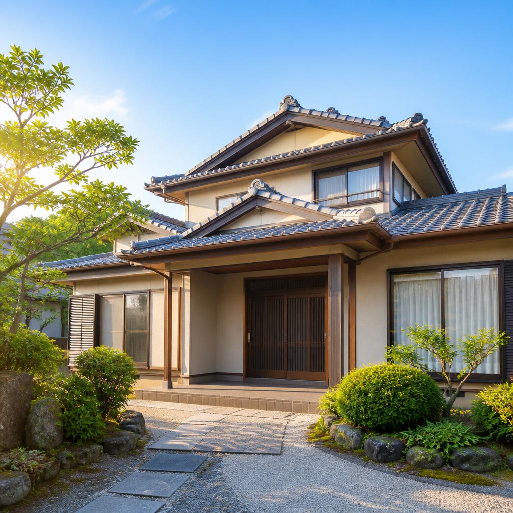 実家の売却、誰も住まない今こそチャンス！
