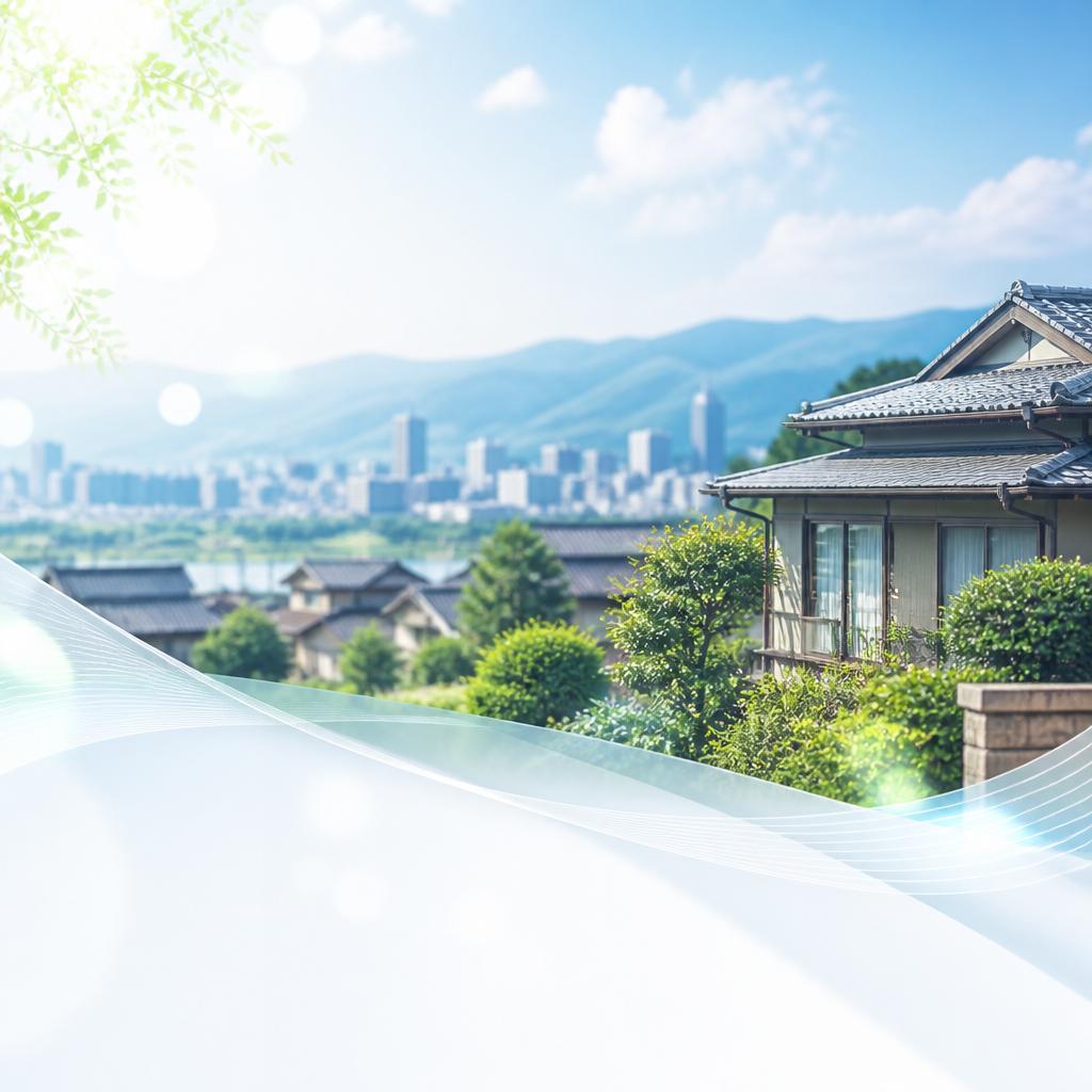 遠方にお住まいで実家の相続にお困りなら、私たちにお任せください！