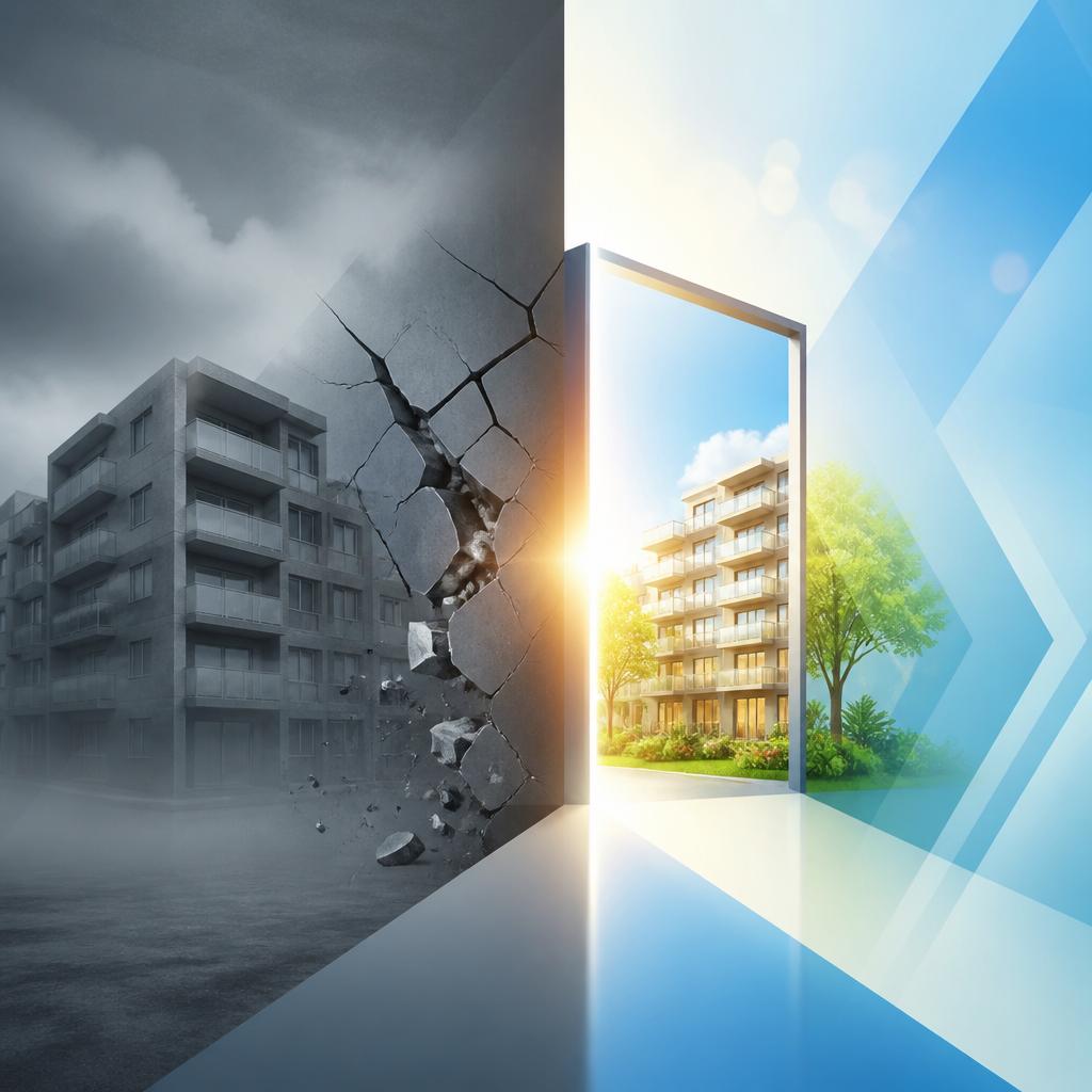 マンションが売れない理由、私たちが解決します！