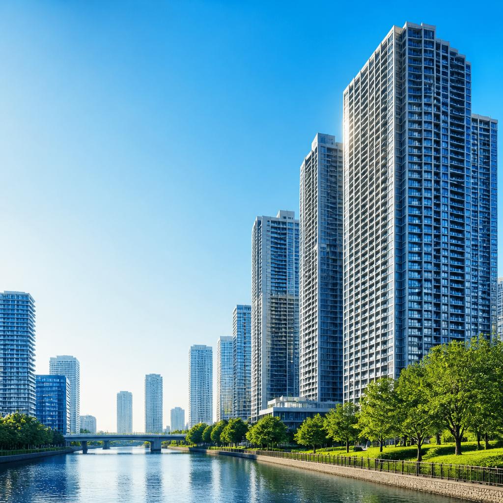 東京のタワマン買取、最短1日で現金化！